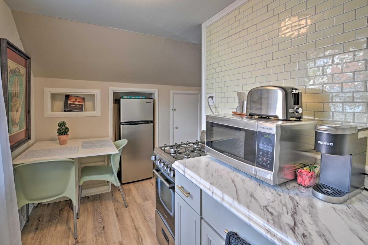 Spacious Lexington Studio 2 Miles To Rupp Arena מראה חיצוני תמונה