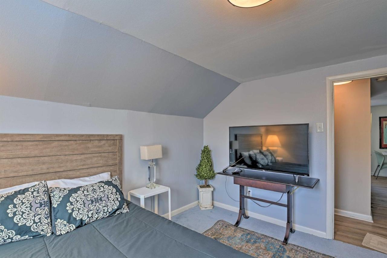 Spacious Lexington Studio 2 Miles To Rupp Arena מראה חיצוני תמונה