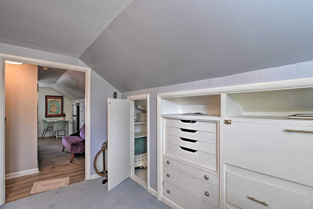 Spacious Lexington Studio 2 Miles To Rupp Arena מראה חיצוני תמונה