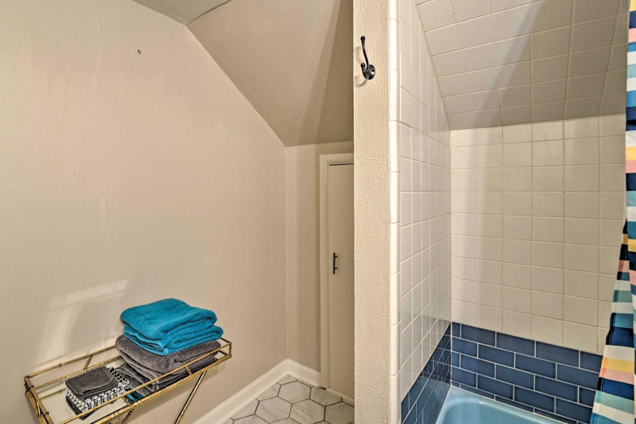 Spacious Lexington Studio 2 Miles To Rupp Arena מראה חיצוני תמונה