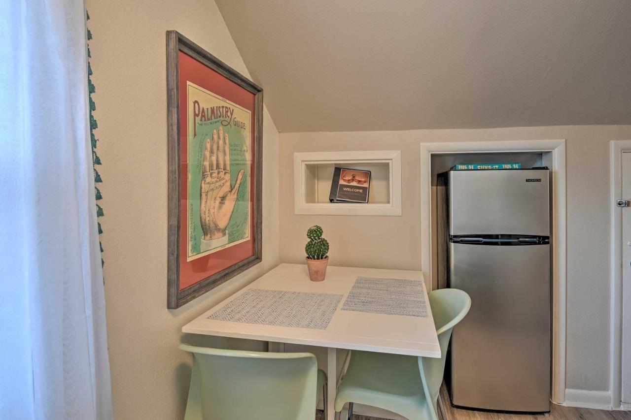 Spacious Lexington Studio 2 Miles To Rupp Arena מראה חיצוני תמונה