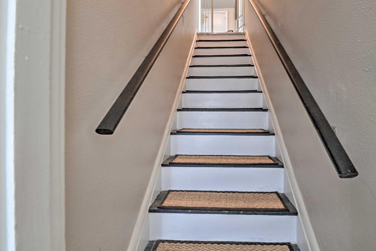 Spacious Lexington Studio 2 Miles To Rupp Arena מראה חיצוני תמונה