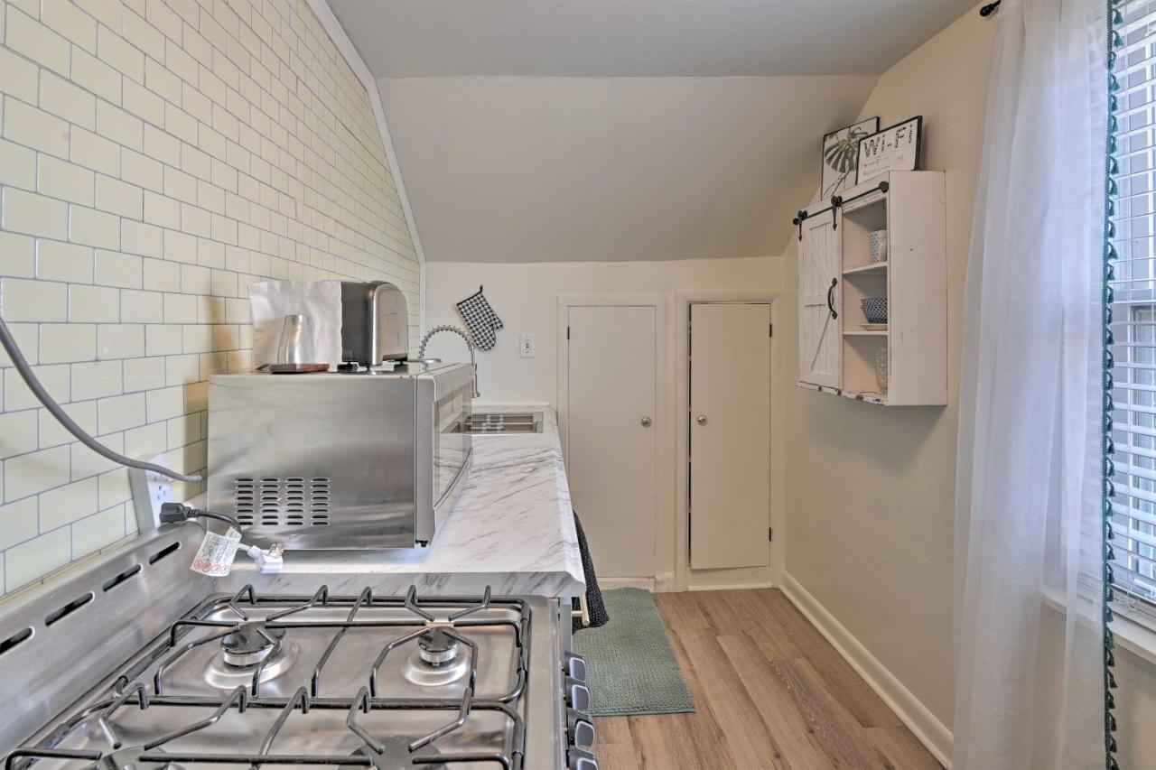 Spacious Lexington Studio 2 Miles To Rupp Arena מראה חיצוני תמונה