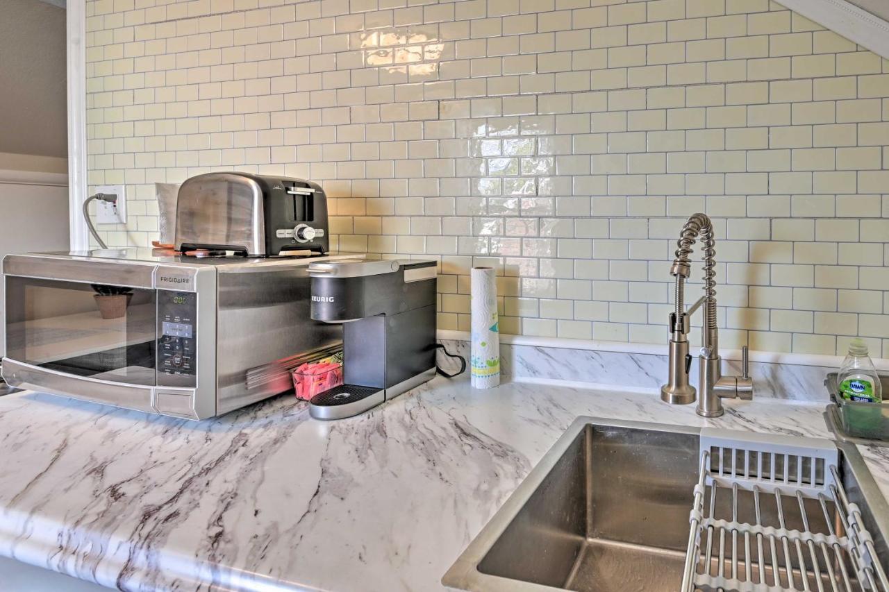 Spacious Lexington Studio 2 Miles To Rupp Arena מראה חיצוני תמונה