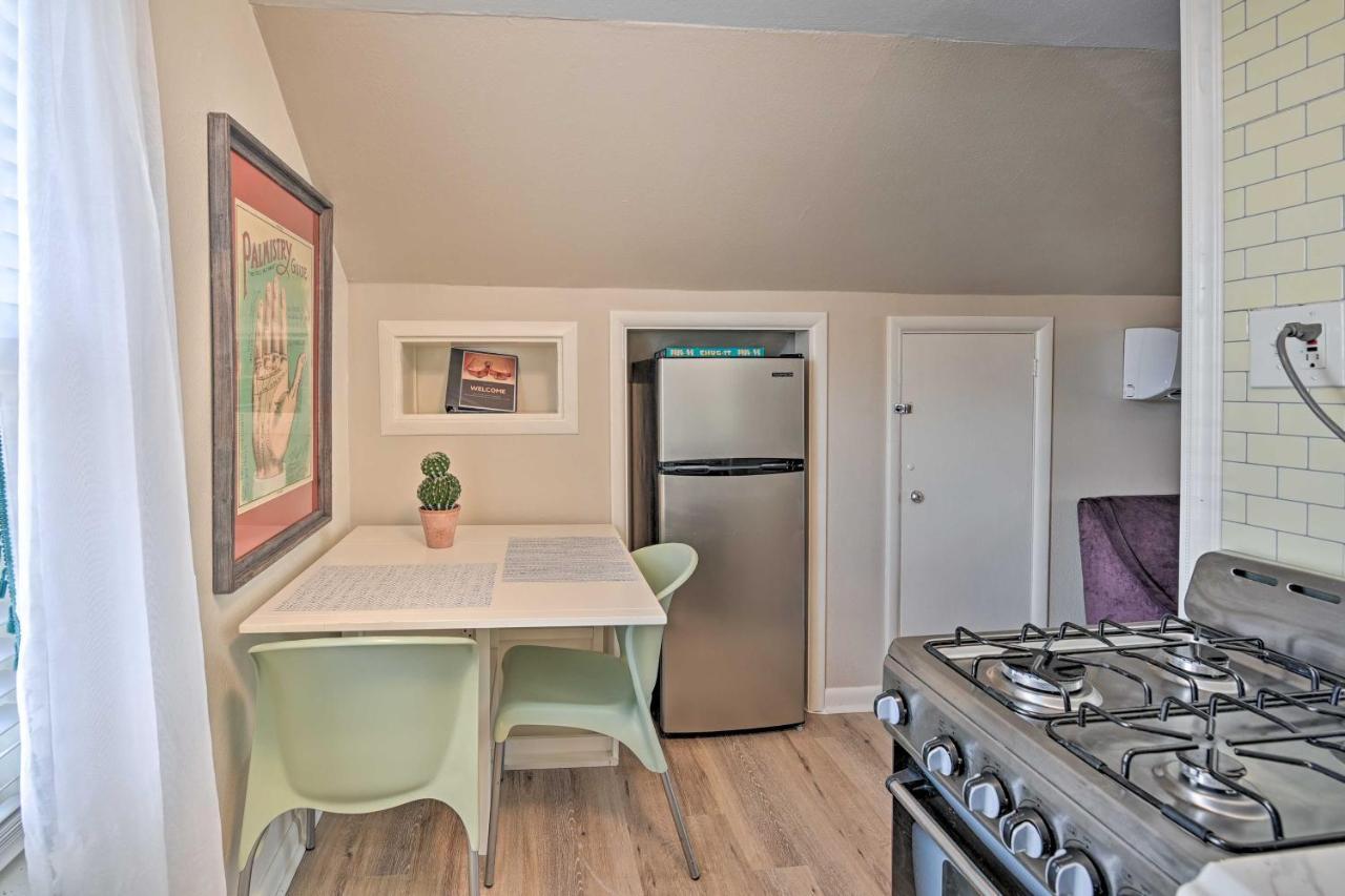 Spacious Lexington Studio 2 Miles To Rupp Arena מראה חיצוני תמונה