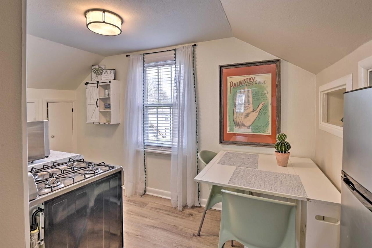 Spacious Lexington Studio 2 Miles To Rupp Arena מראה חיצוני תמונה