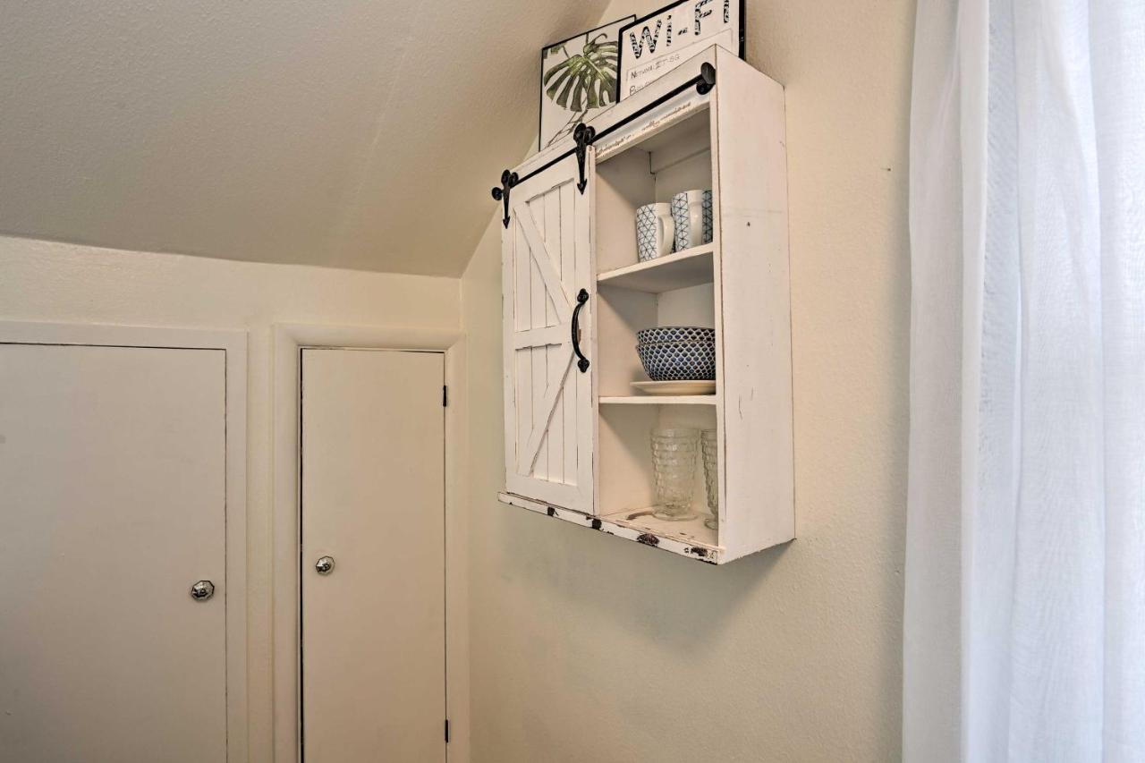 Spacious Lexington Studio 2 Miles To Rupp Arena מראה חיצוני תמונה